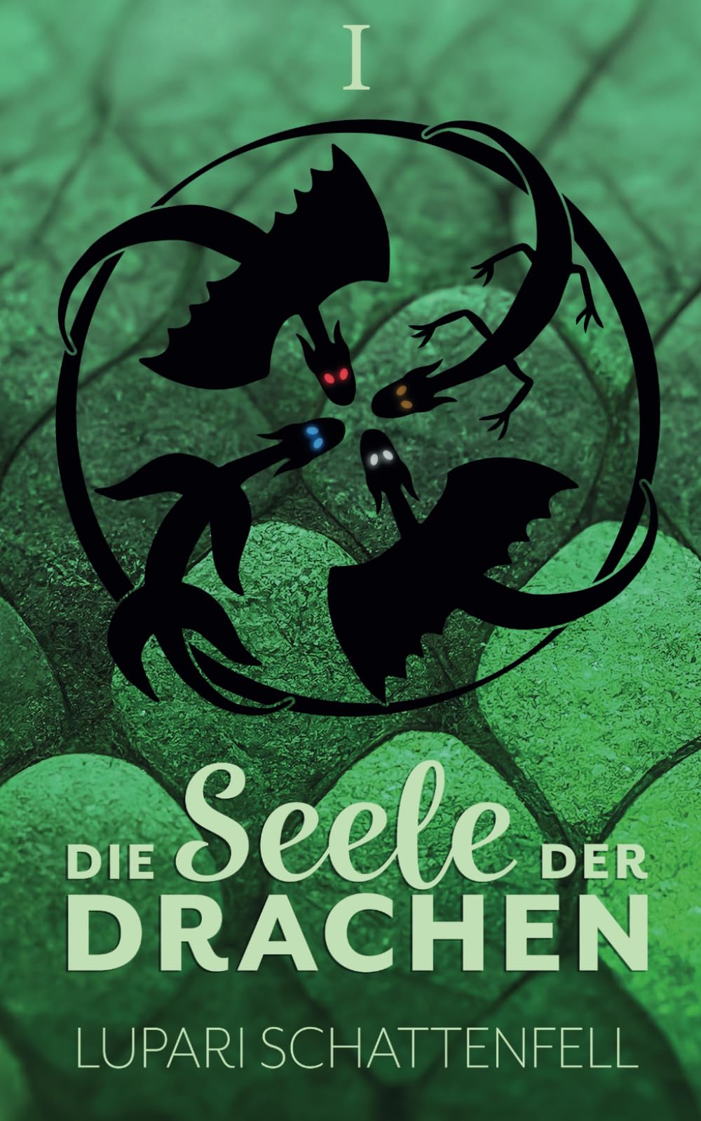 Die Seele der Drachen I: Emotion Fantasy & Sci-Fi