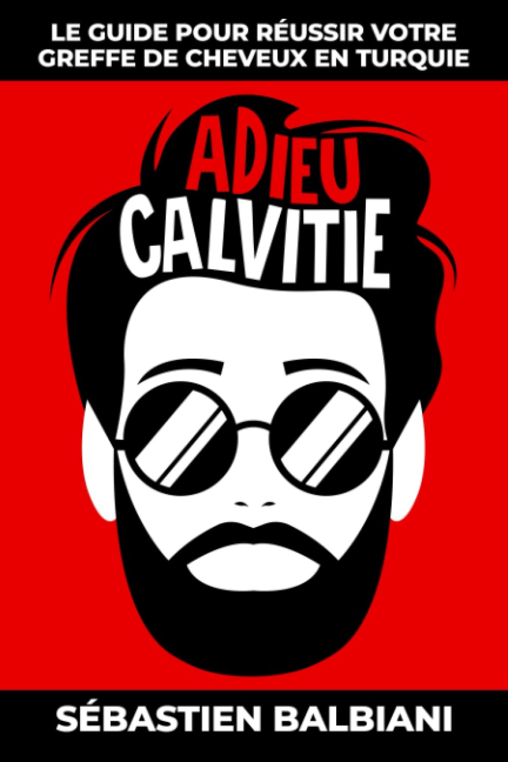 Product Image: Adieu Calvitie