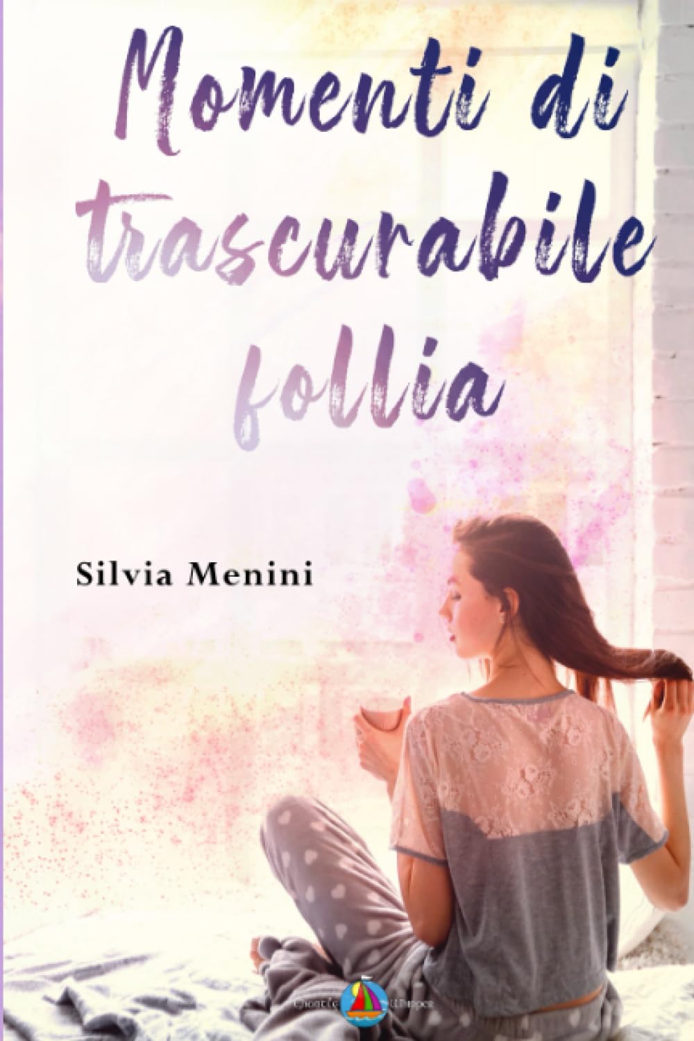Momenti di trascurabile follia book
