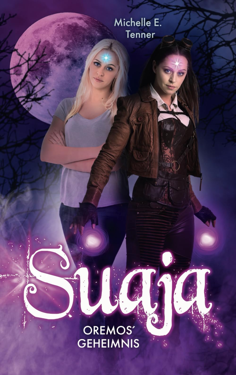 Suaja: Oremos´ Geheimnis Fantasy & Sci-Fi