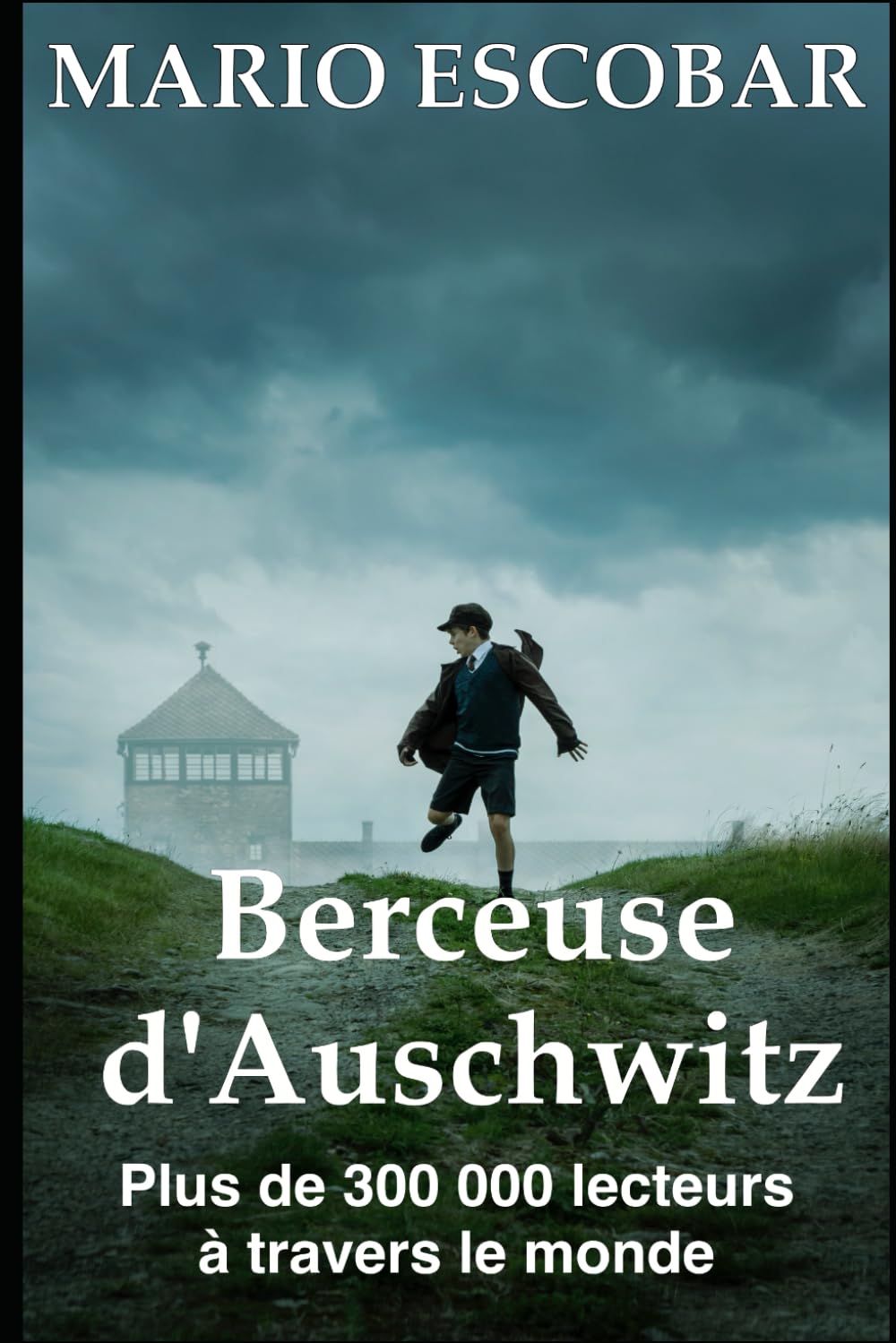 Berceuse d'Auschwitz: La véritable histoire d'Helen Hannemann, une mère qui s'est battue pour sa famille. Historical Fiction
