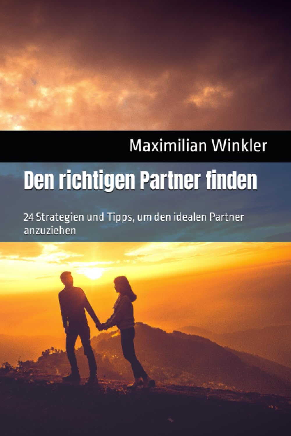 Den richtigen Partner finden: 24 Strategien und Tipps, um den idealen Partner anzuziehen book