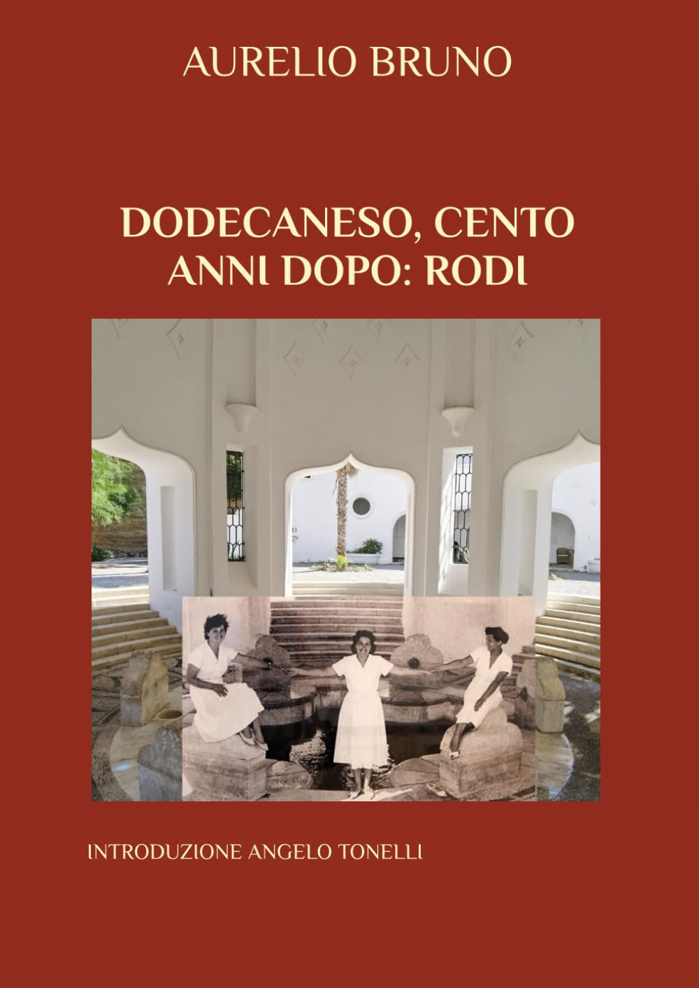 RODI E DODECANNESO, CENTO ANNI DOPO Film, Art & Culture
