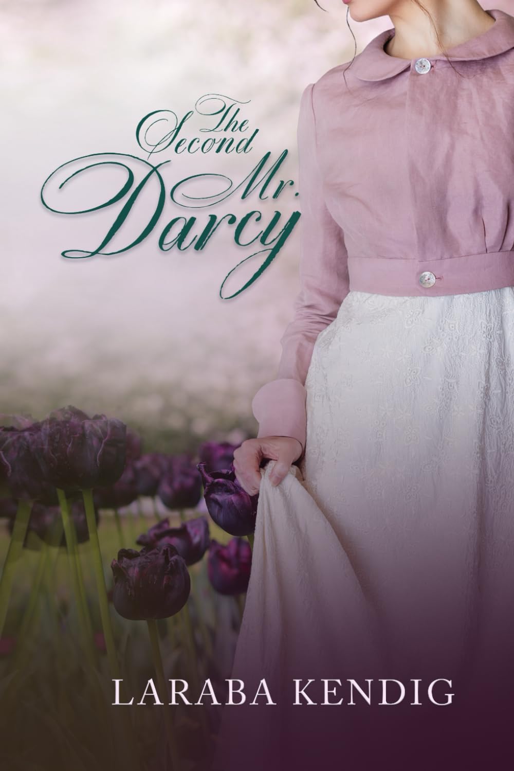 The Second Mr. Darcy: A Pride and Prejudice Variation Second hand books on Religion & Esotericism