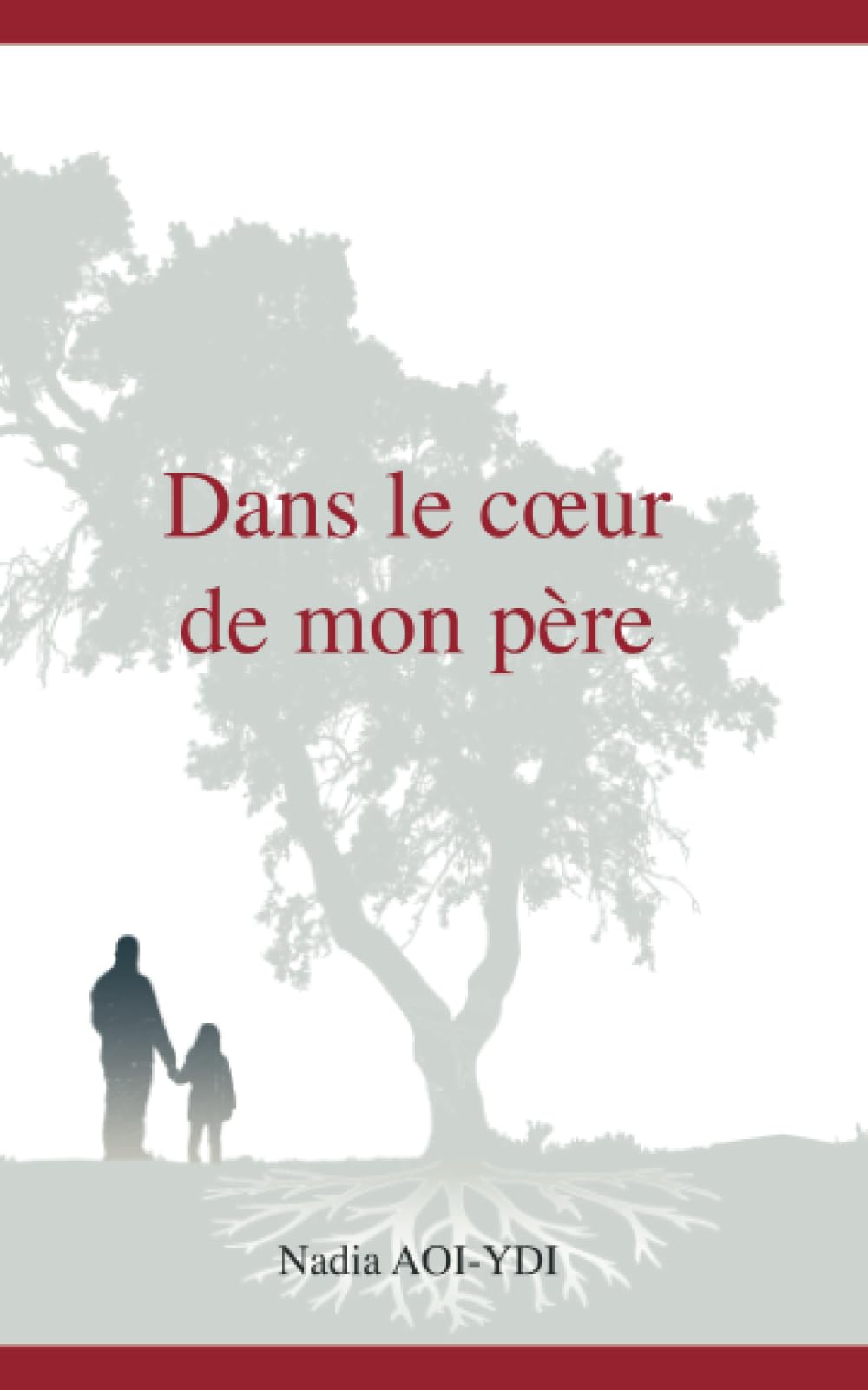 Dans le cœur de mon père Parents & Children