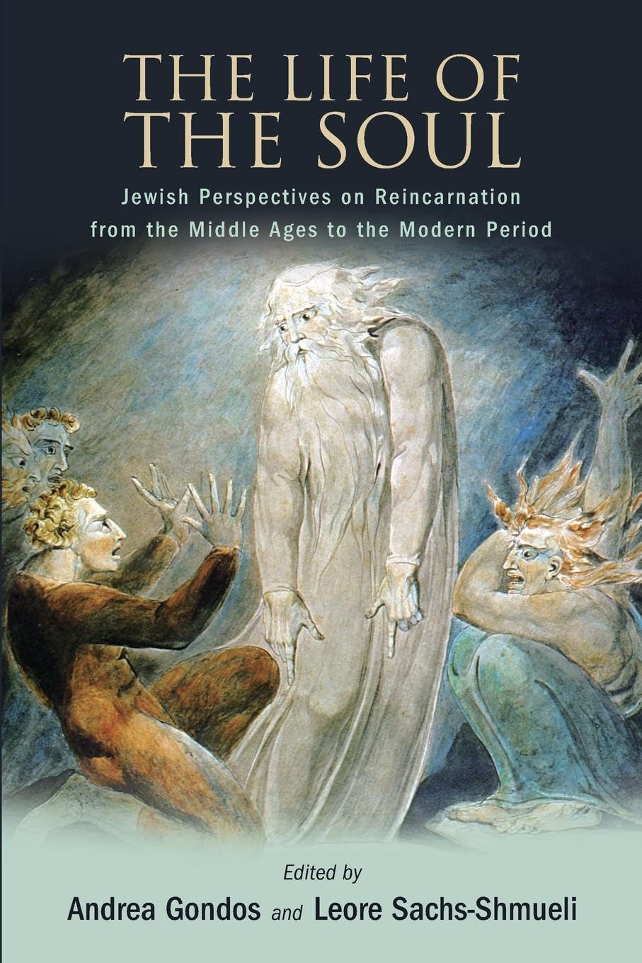 The Life of the Soul Philosophy