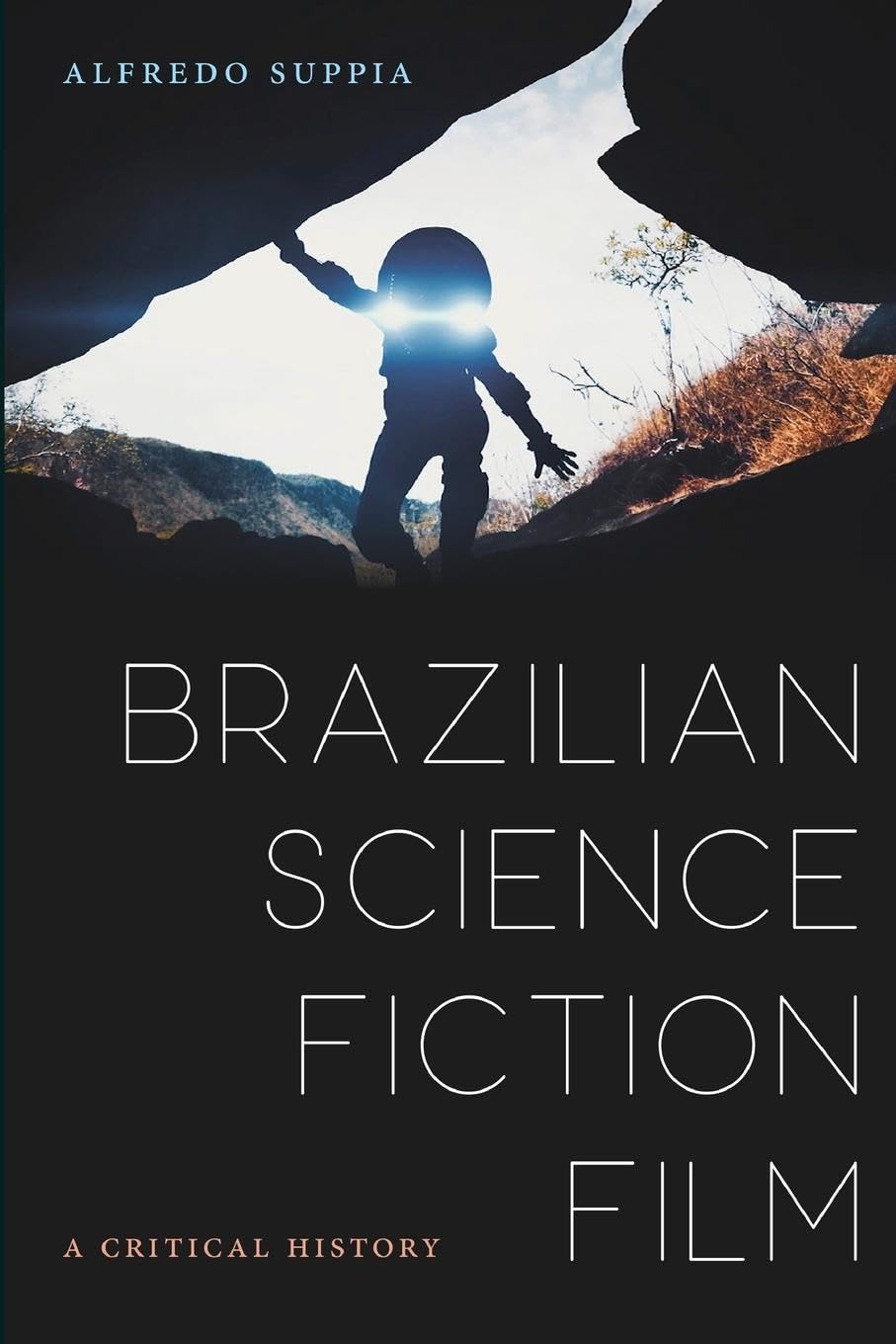 Brazilian Science Fiction Film Horror & Mystery