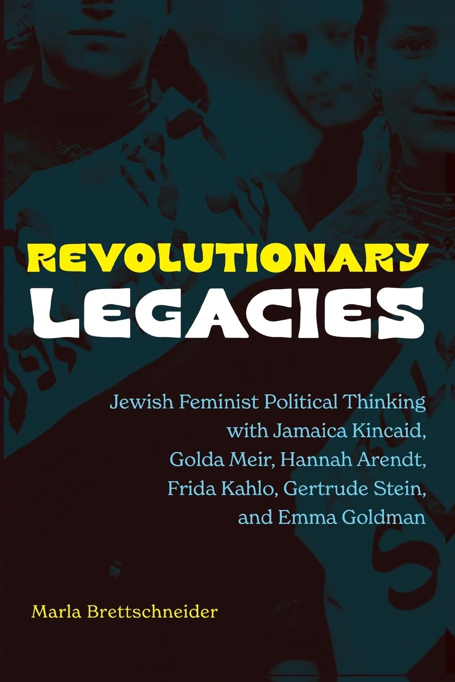Product Image: Revolutionary Legacies