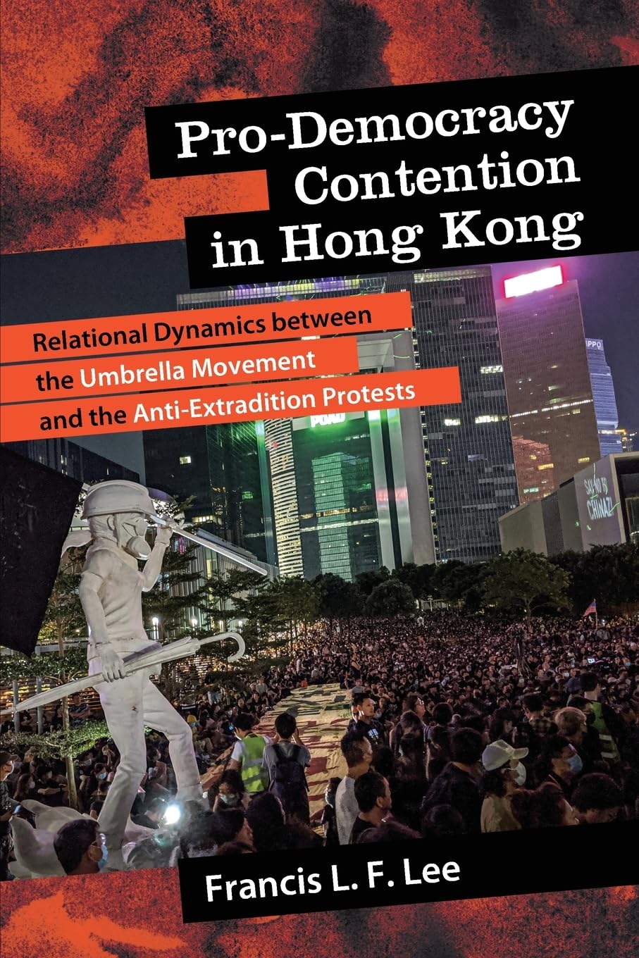 Pro-Democracy Contention in Hong Kong Law