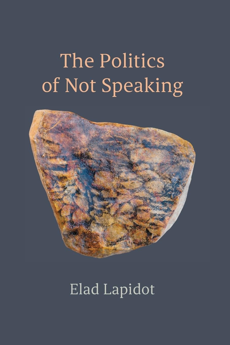 The Politics of Not Speaking Philosophy