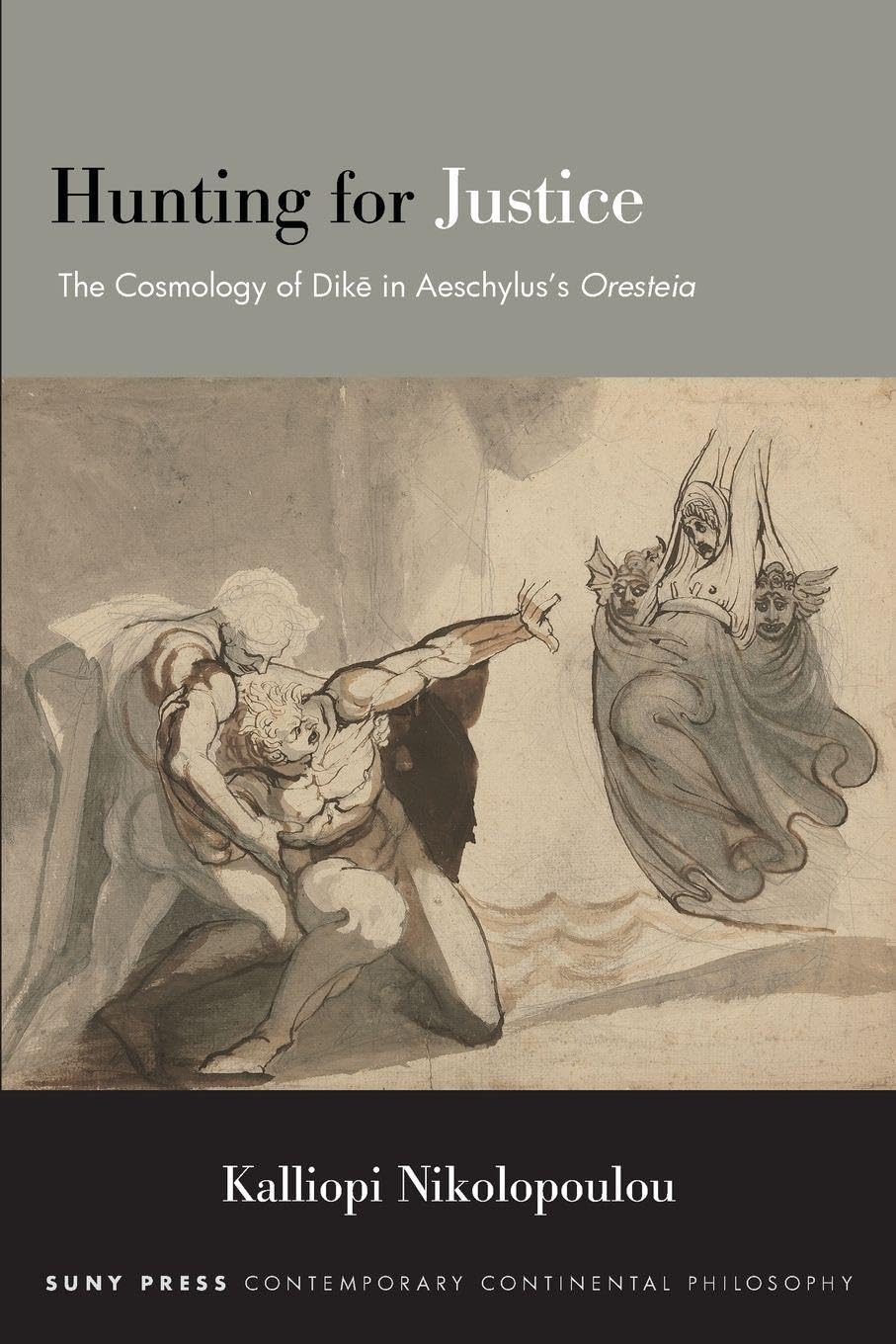 Hunting for Justice Philosophy