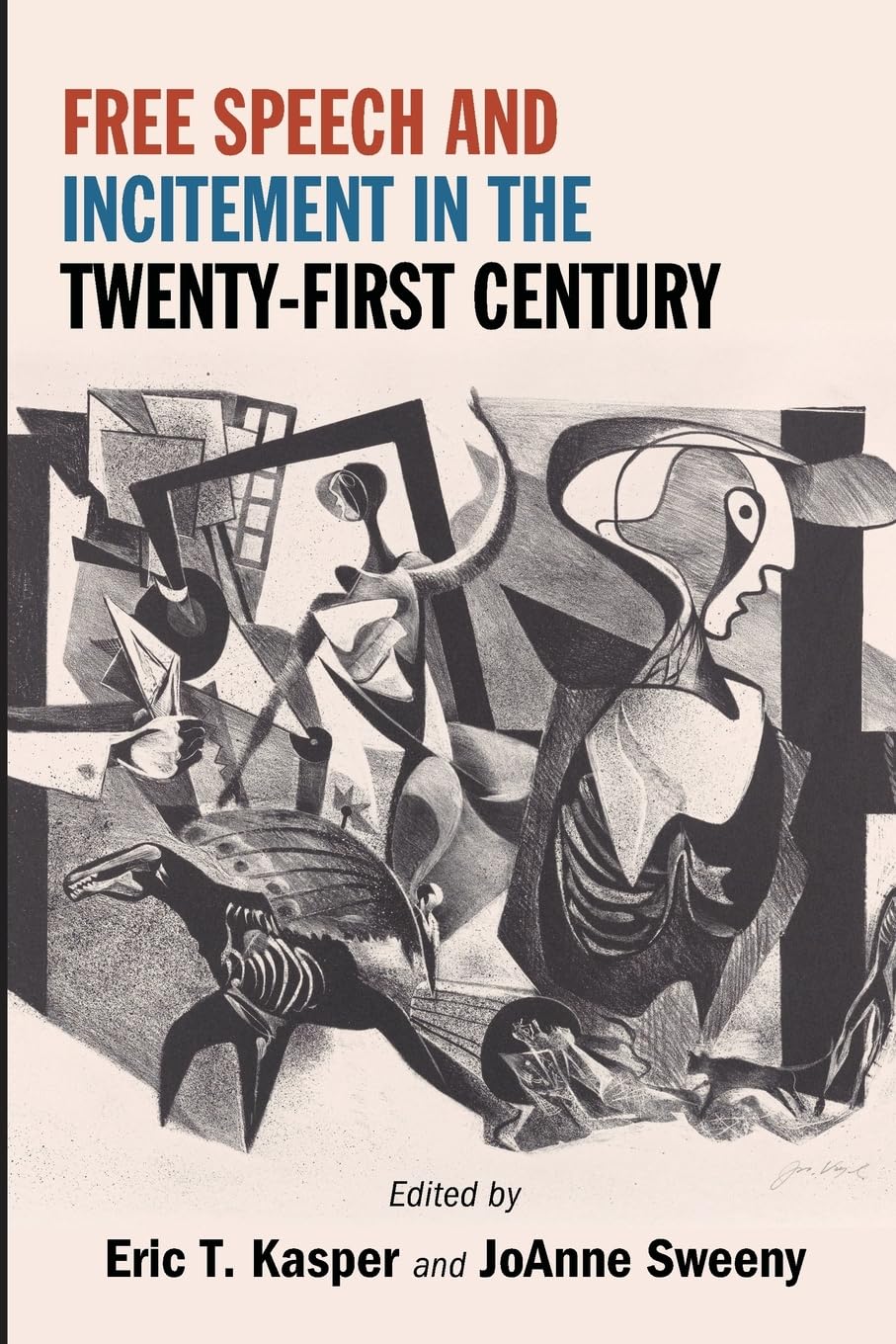 Free Speech and Incitement in the Twenty-First Century Social Sciences