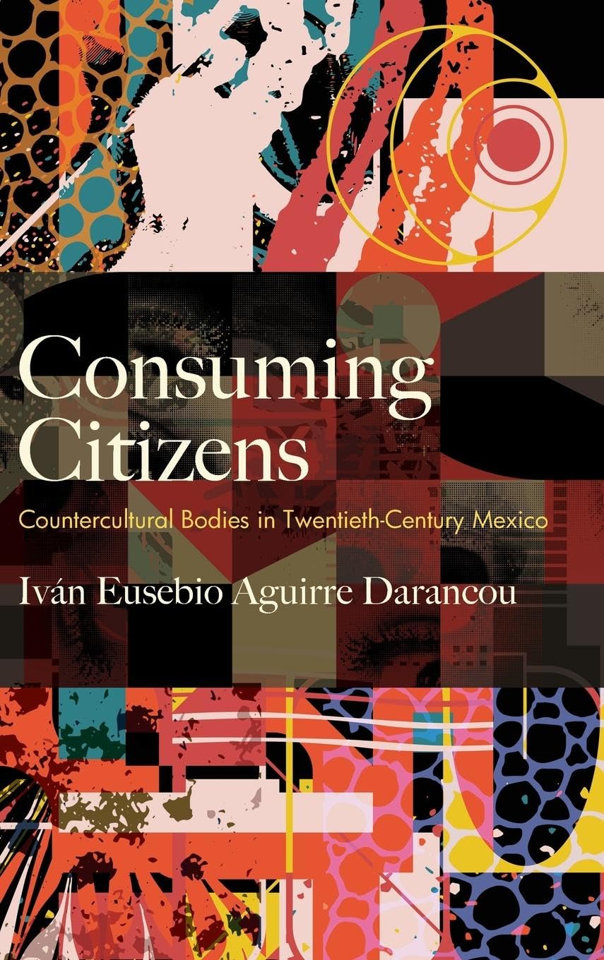 Consuming Citizens Law