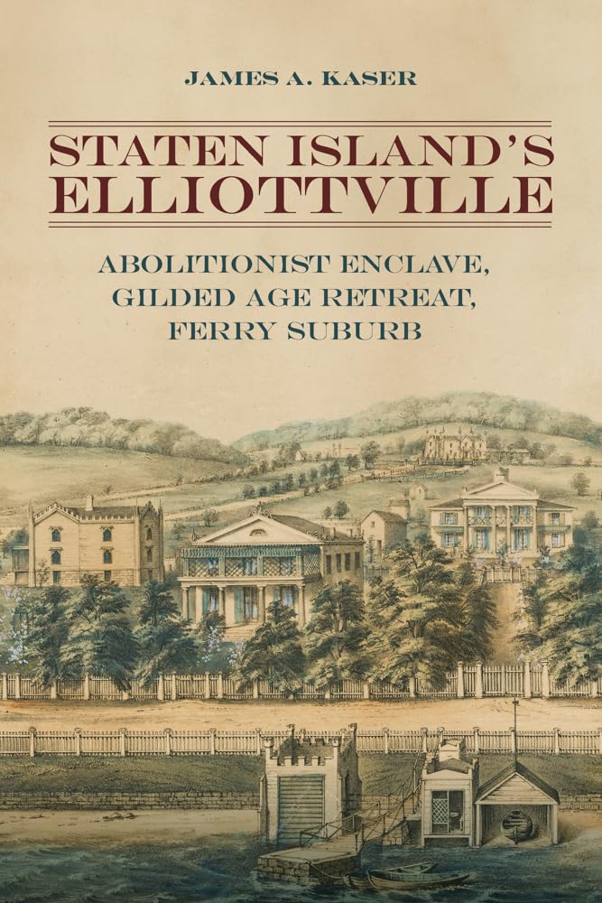Staten Island's Elliottville Philosophy