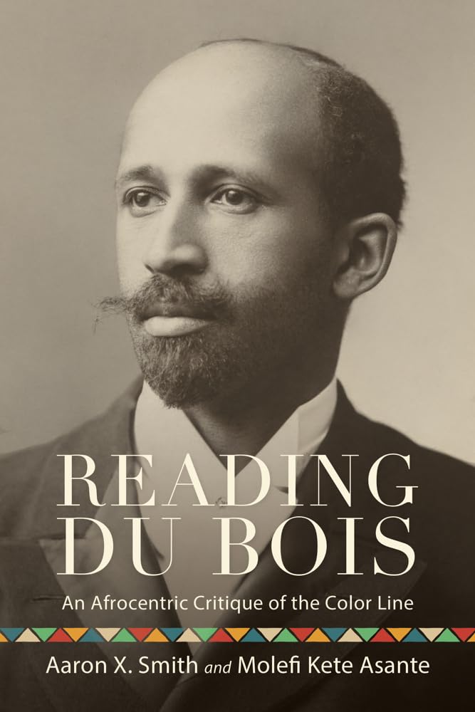 Reading Du Bois Law