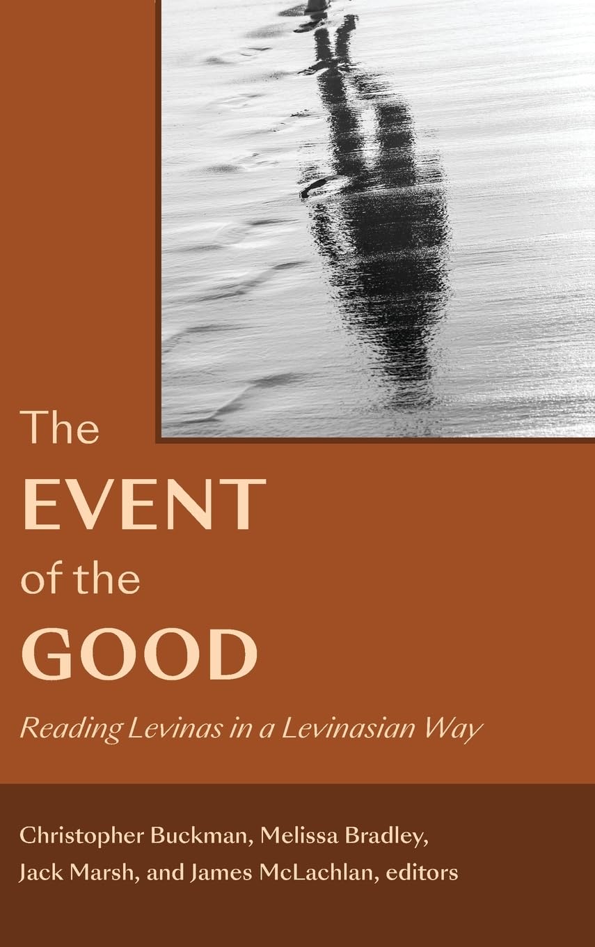 The Event of the Good Philosophy