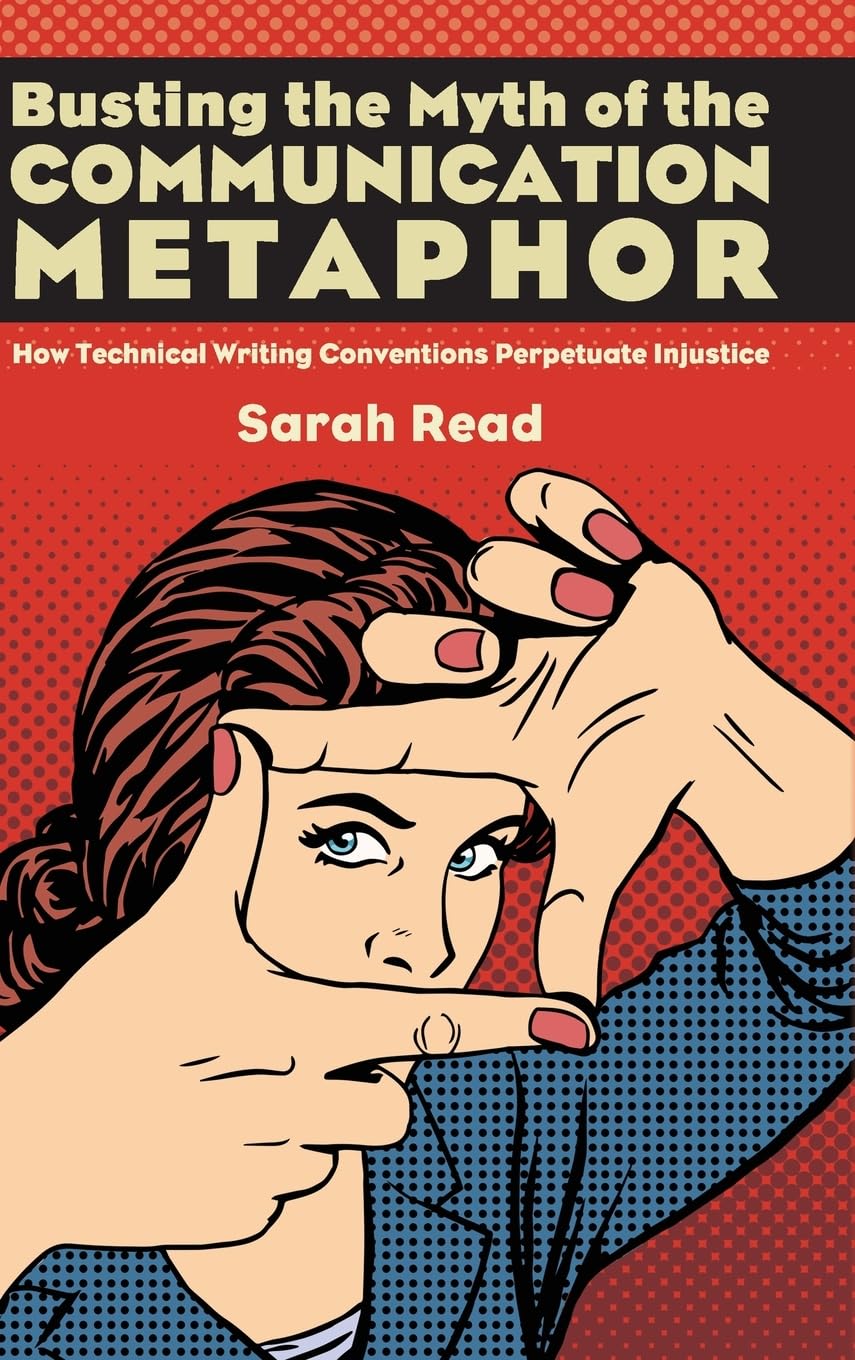 Busting the Myth of the Communication Metaphor Social Sciences