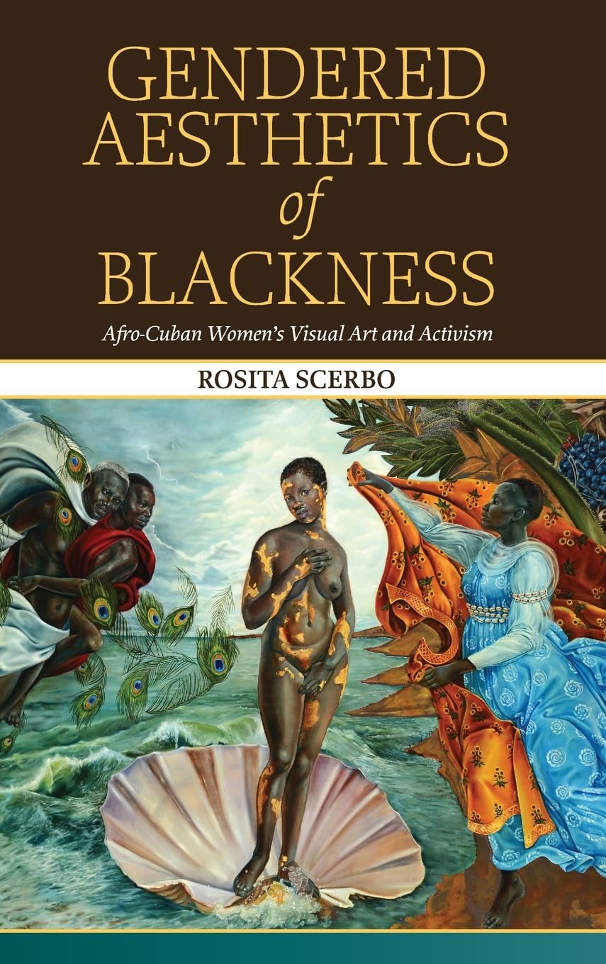 Gendered Aesthetics of Blackness Social Sciences