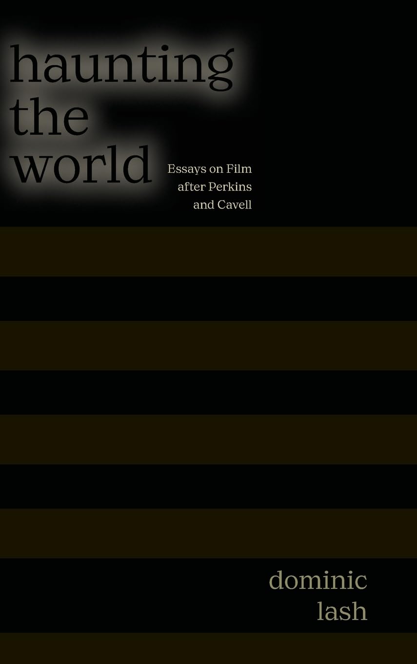 Product Image: Haunting the World