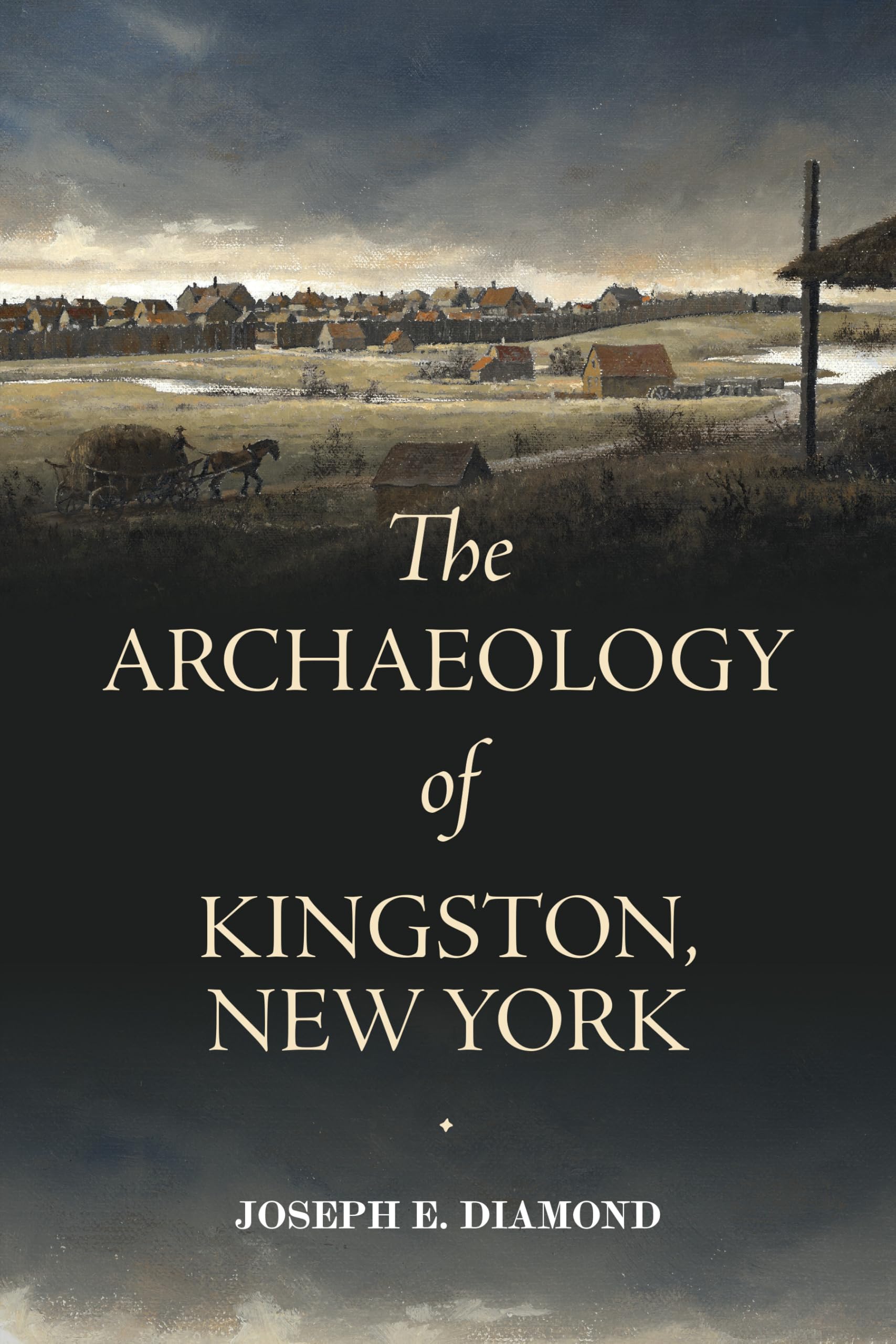 The Archaeology of Kingston, New York Social Sciences