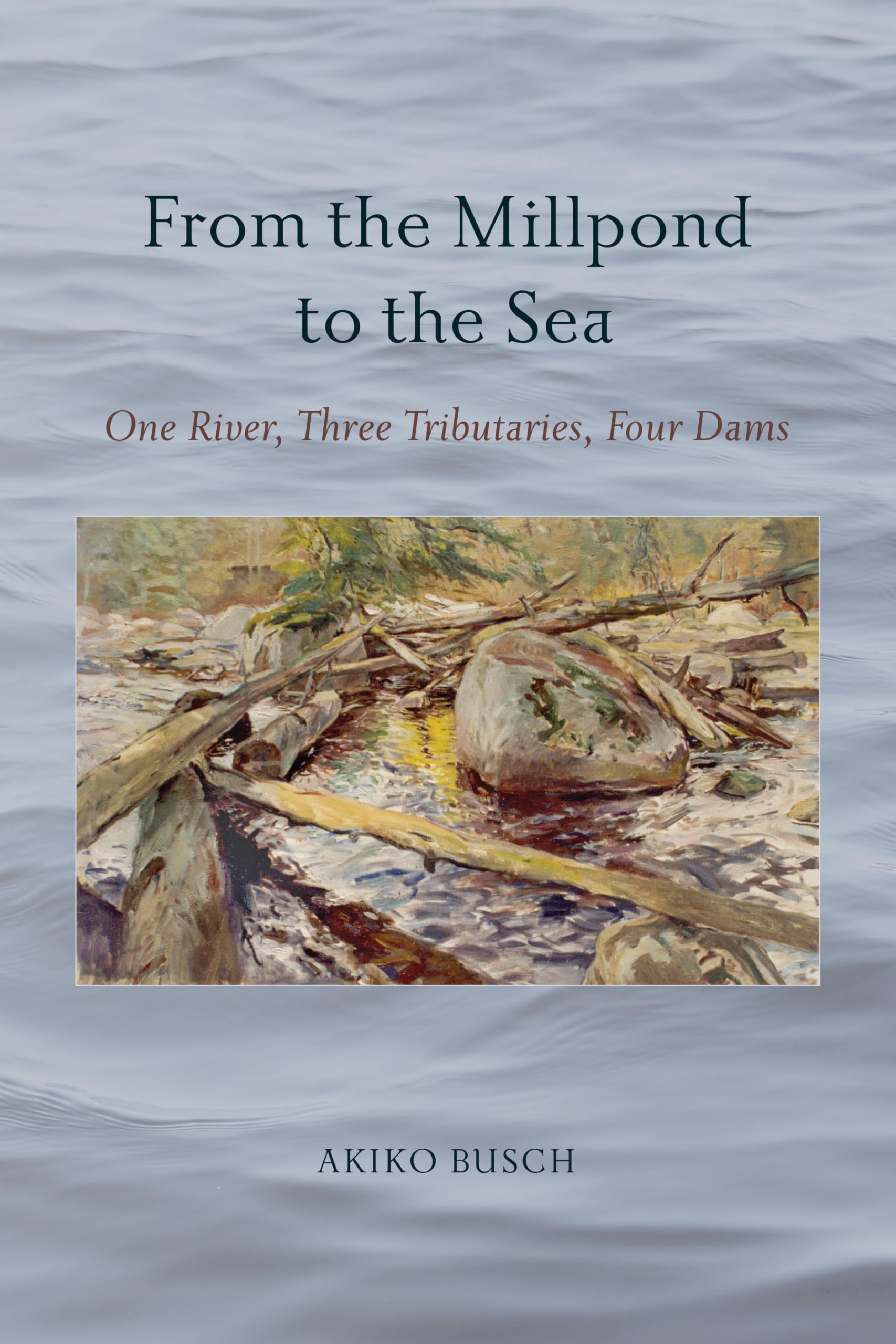 From the Millpond to the Sea Leisure, Home & Garden