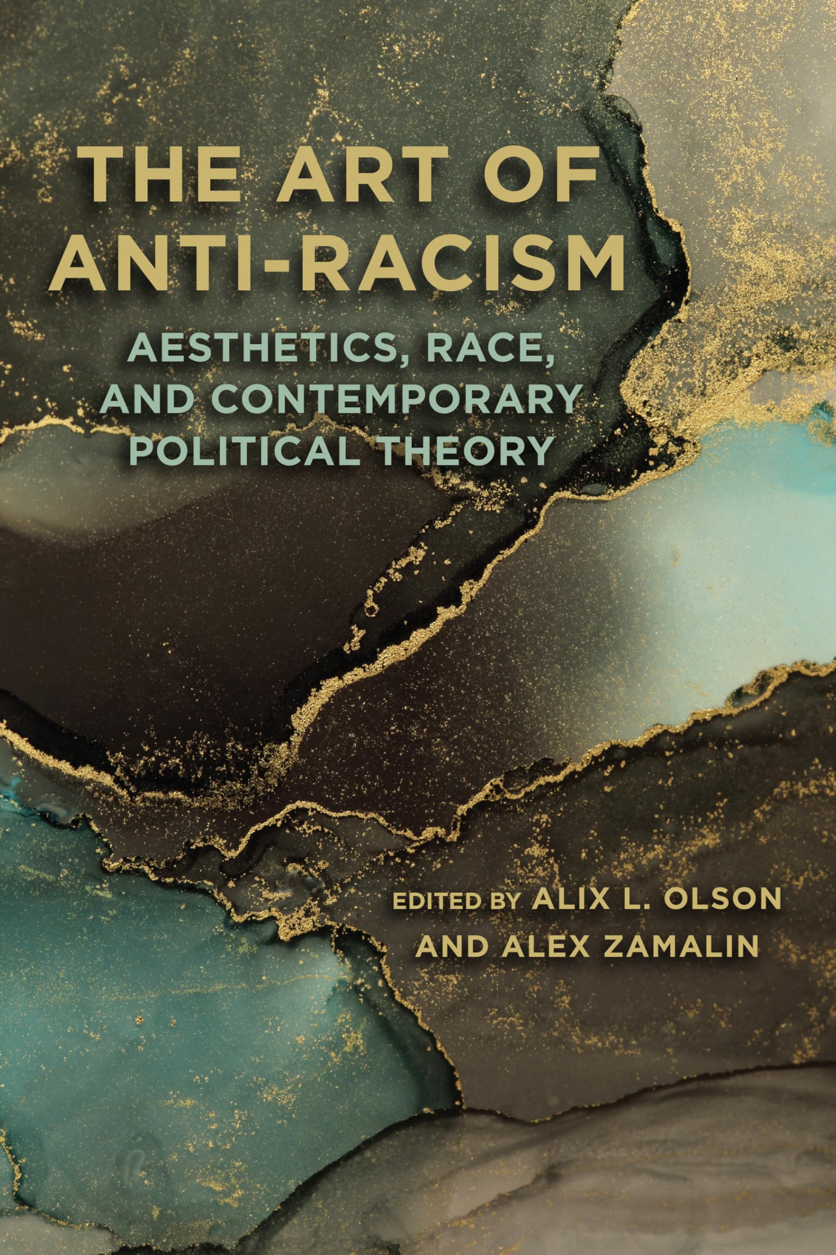 The Art of Anti-Racism Philosophy