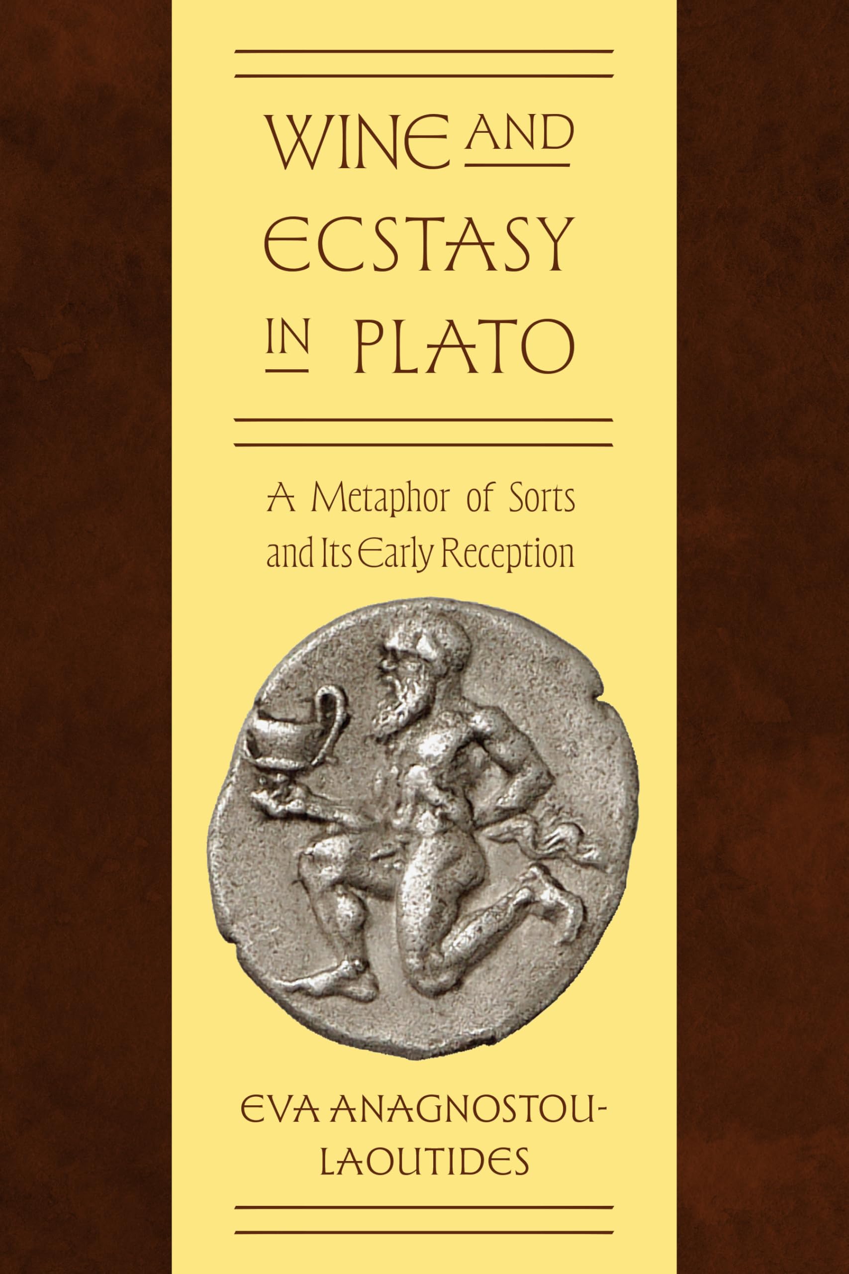 Wine and Ecstasy in Plato Philosophy