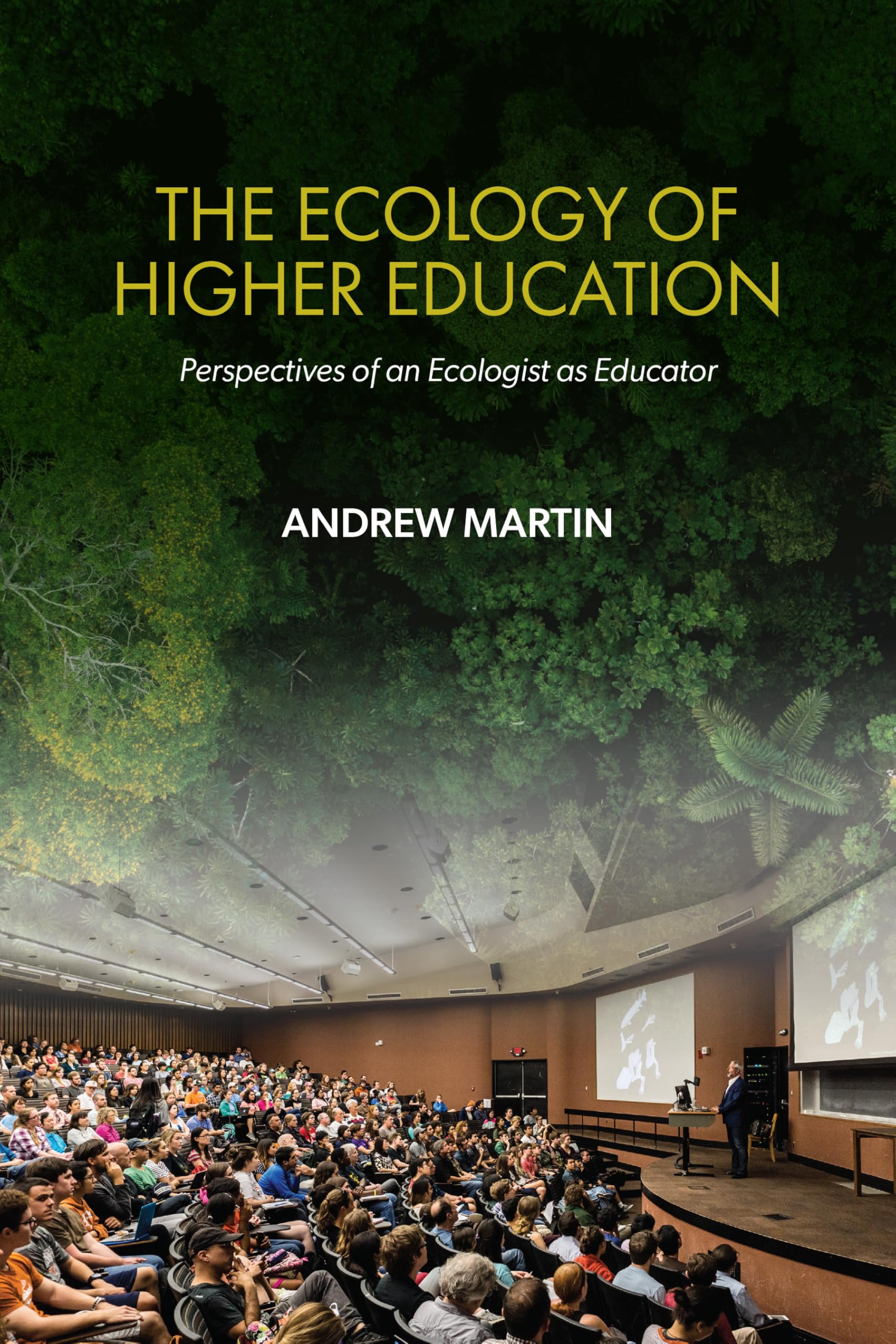 The Ecology of Higher Education Philosophy