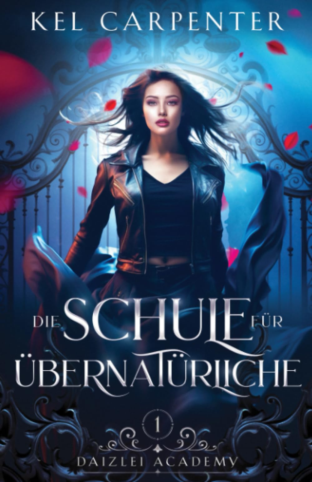 Die Schule für Übernatürliche - Daizlei Academy Fantasy & Sci-Fi