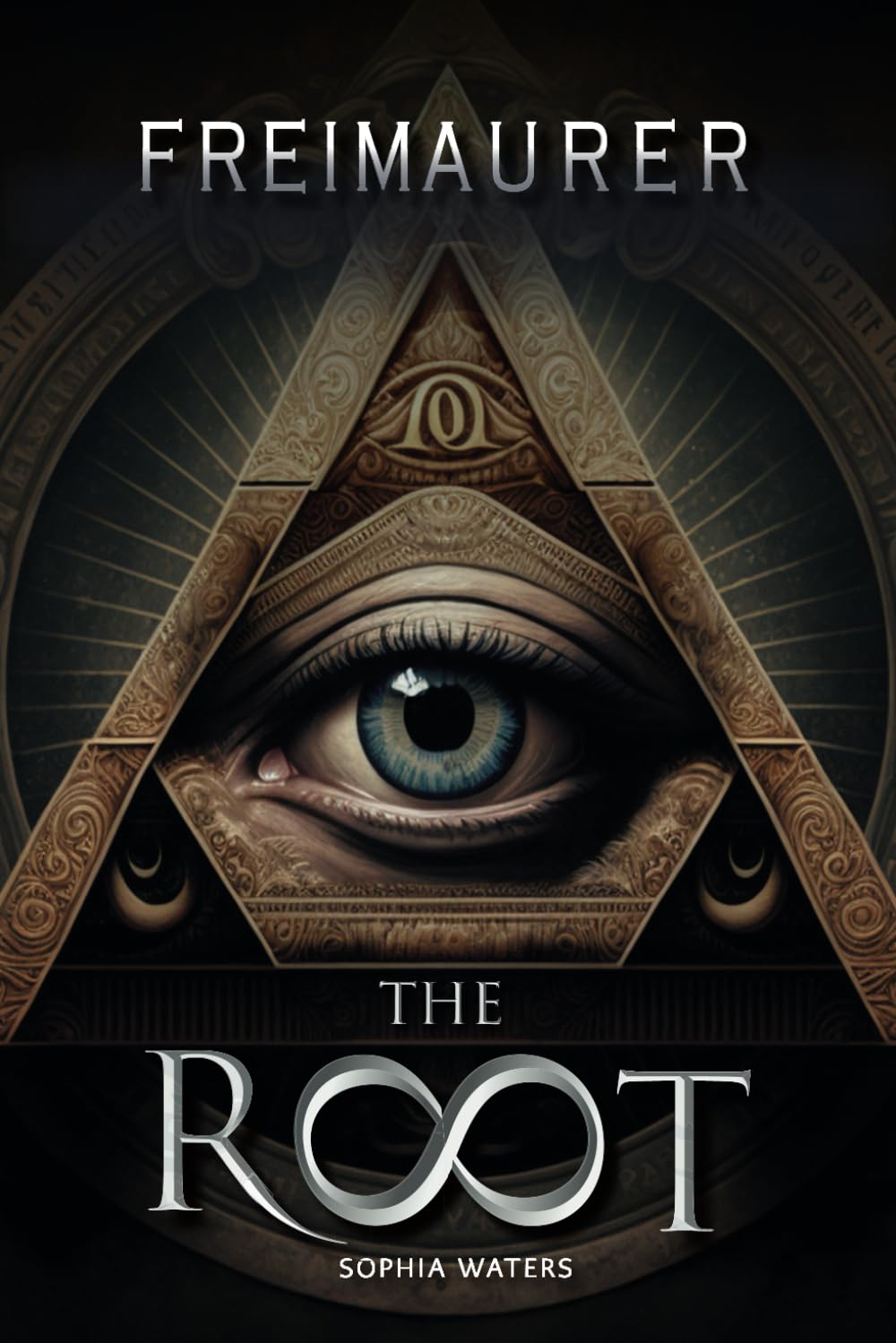 FREIMAURER – THE ROOT: Ägyptische Wurzeln & Geheime Zweige Social Sciences