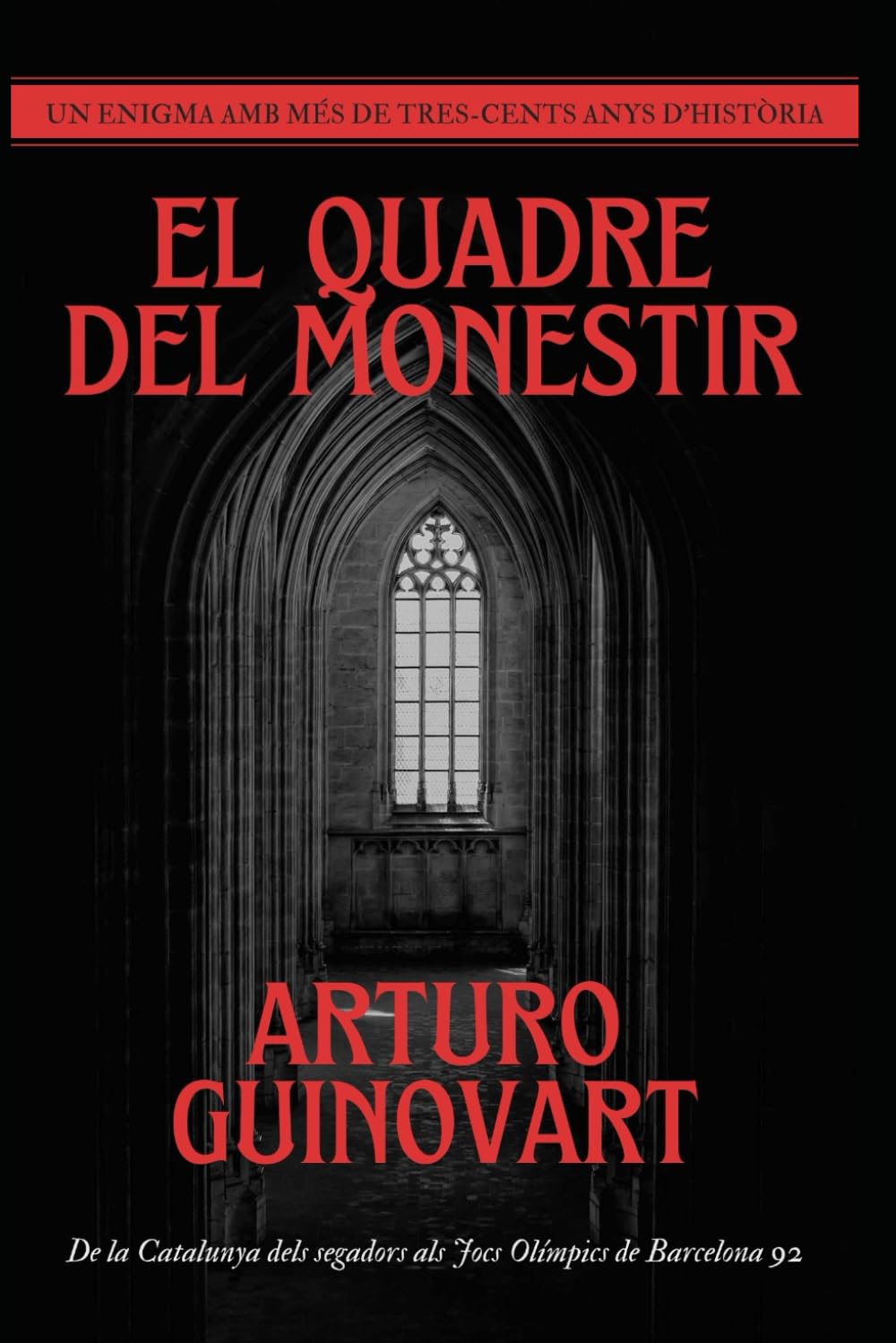 El quadre del monestir Contemporary literature
