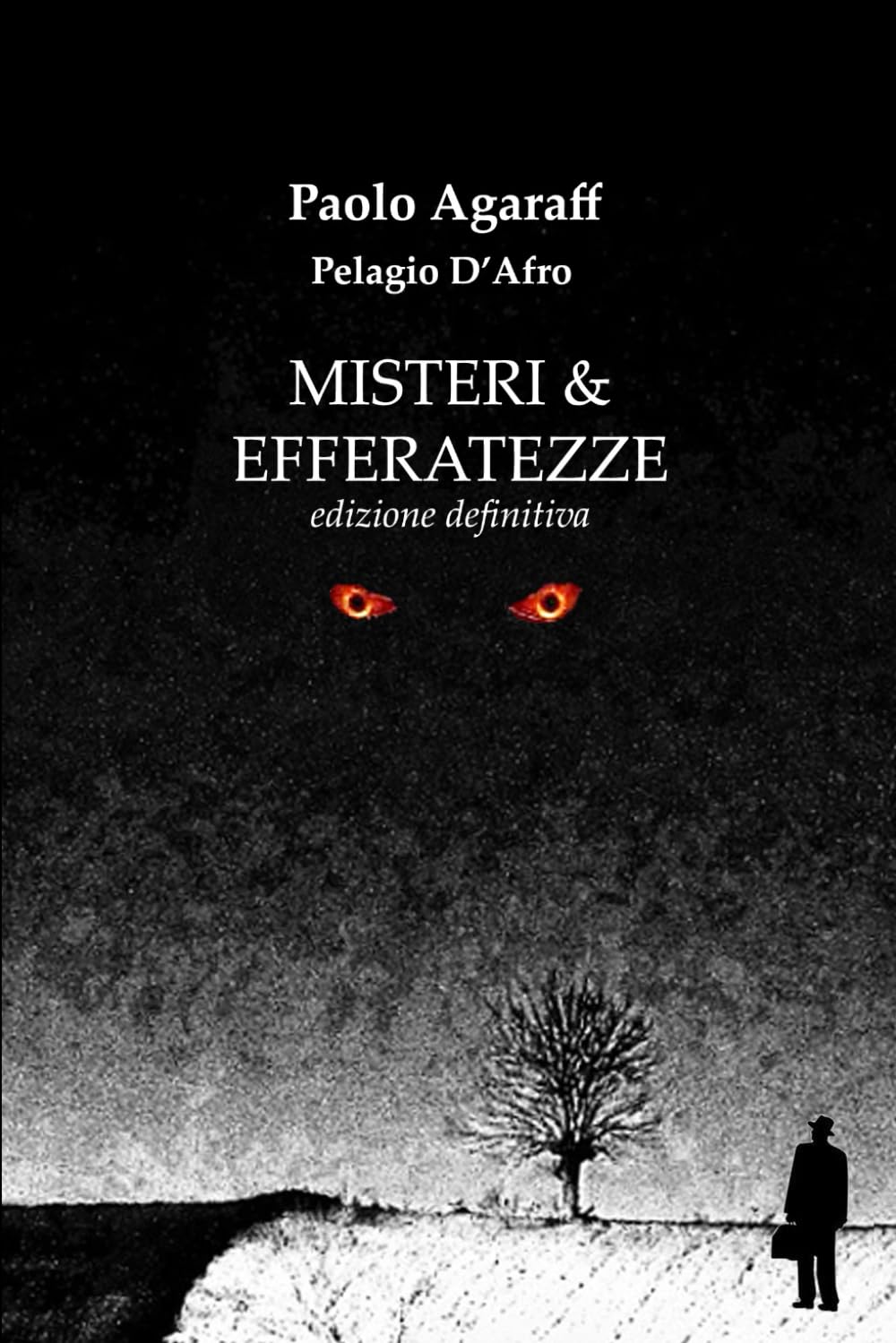 Misteri & Efferatezze: Edizione definitiva book