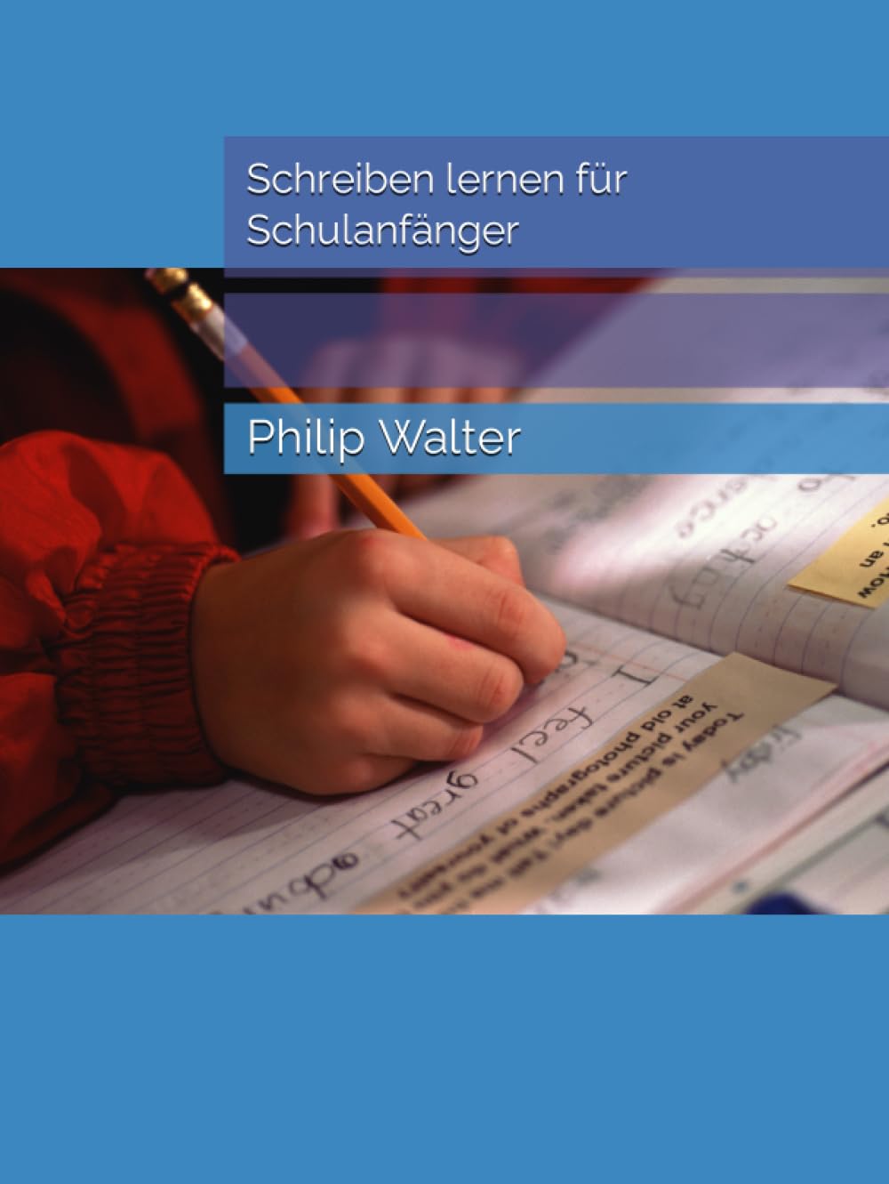 Schreiben lernen für Schulanfänger Study Guides