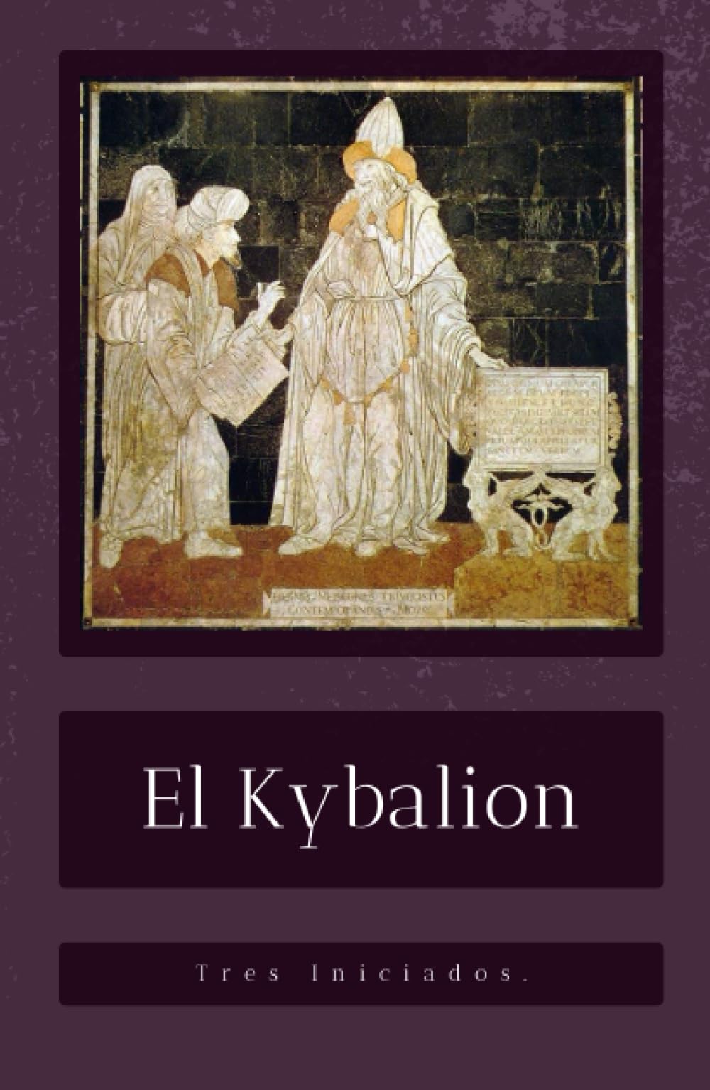 El Kybalion book