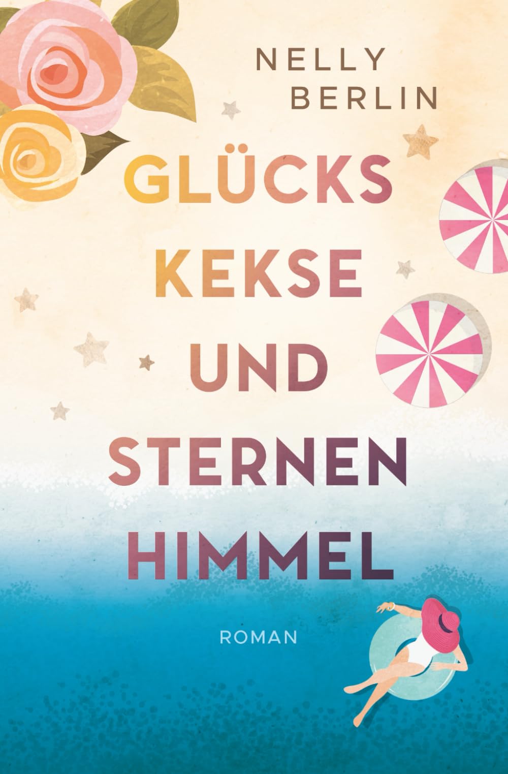 Glückskekse und Sternenhimmel Contemporary literature