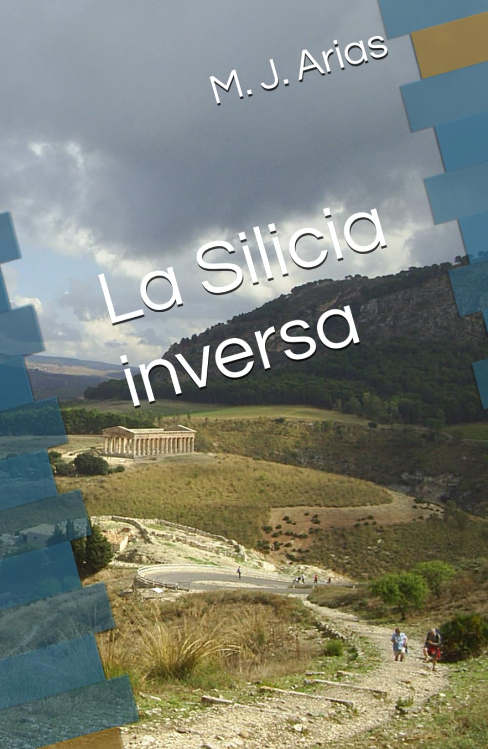 La Sicilia inversa book