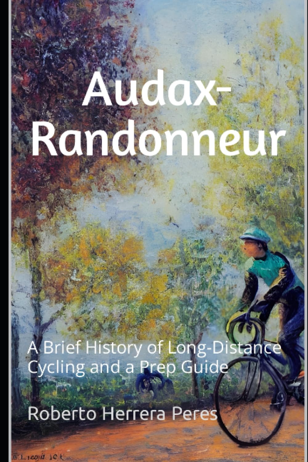Audax-Randonneur: A Brief History of Long-Distance Cycling and a Prep Guide Travel Guides