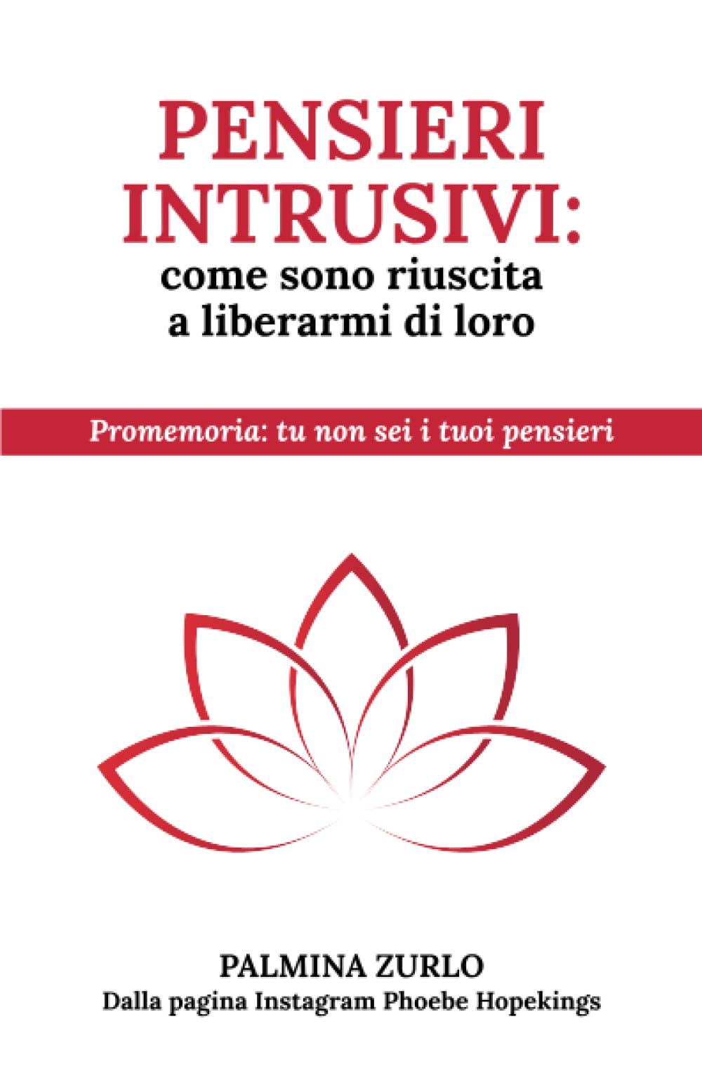Pensieri Intrusivi: come sono riuscita a liberarmi di loro Lifestyle