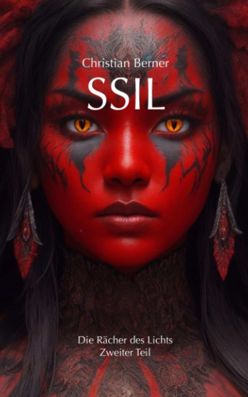 Ssil: Die Rächer des Lichts - Zweiter Teil Action & Adventure