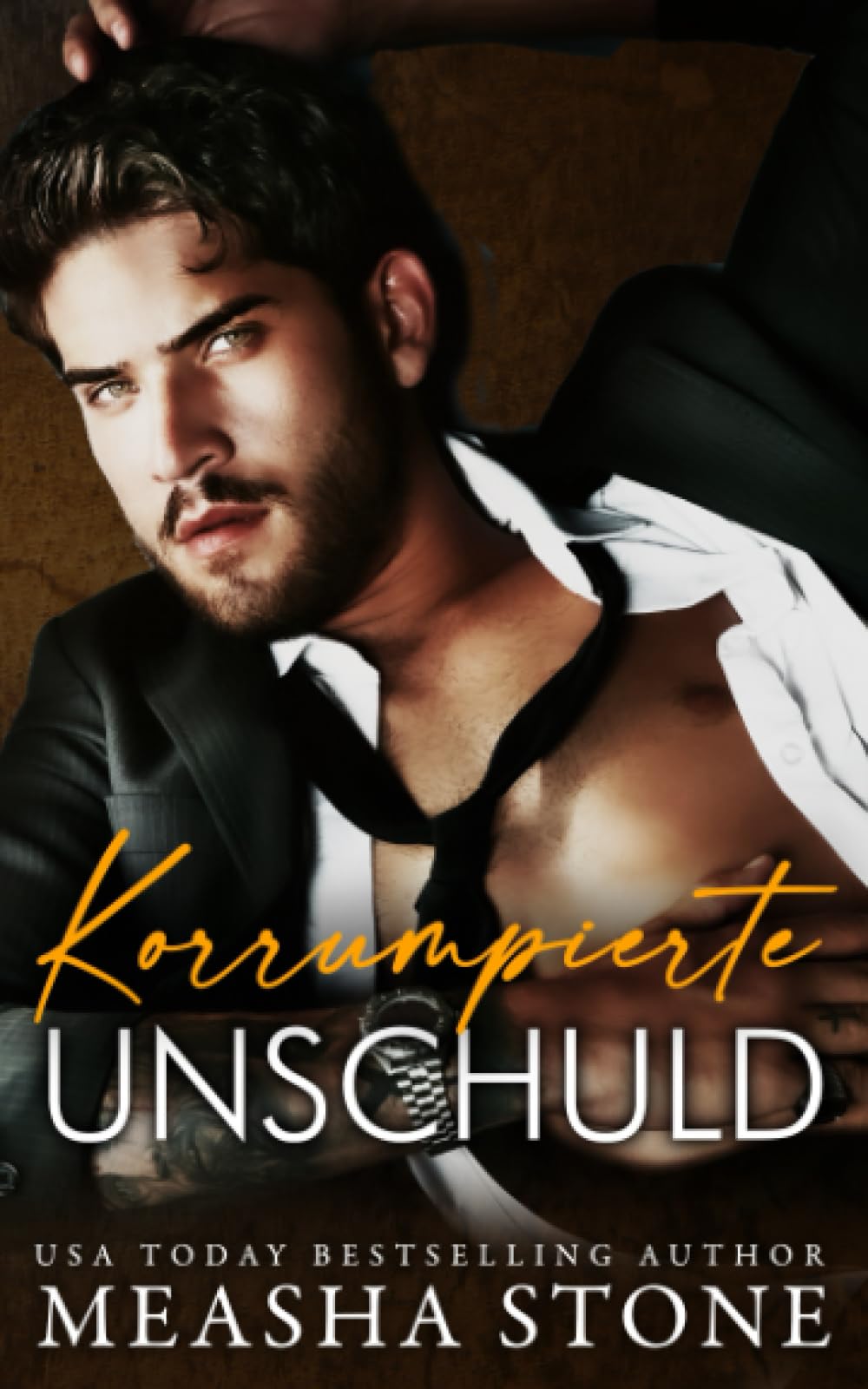 Korrumpierte Unschuld: Eine düstere Mafia-Romanze (Unschuldige Bräute, Band 1) Romantic Thrillers