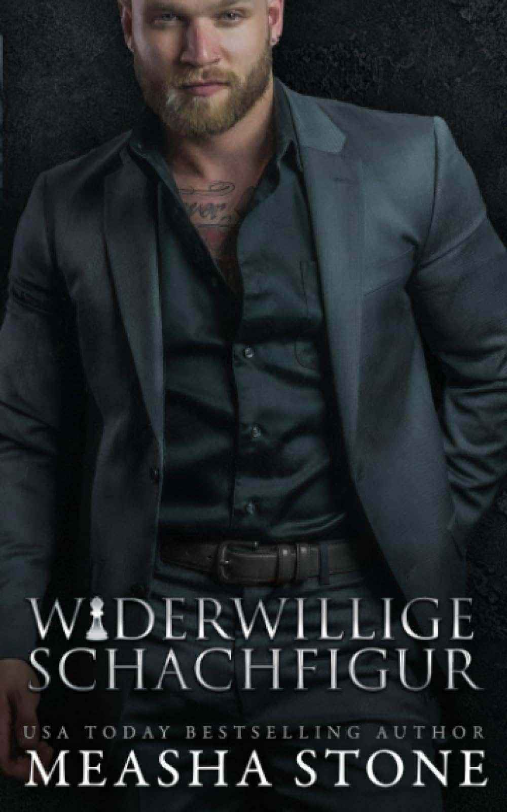 Widerwillige Schachfigur: Eine nicht ganz freiwillige Ehe im Schatten der Mafia (Unwillige Bräute, Band 1) Romantic Thrillers