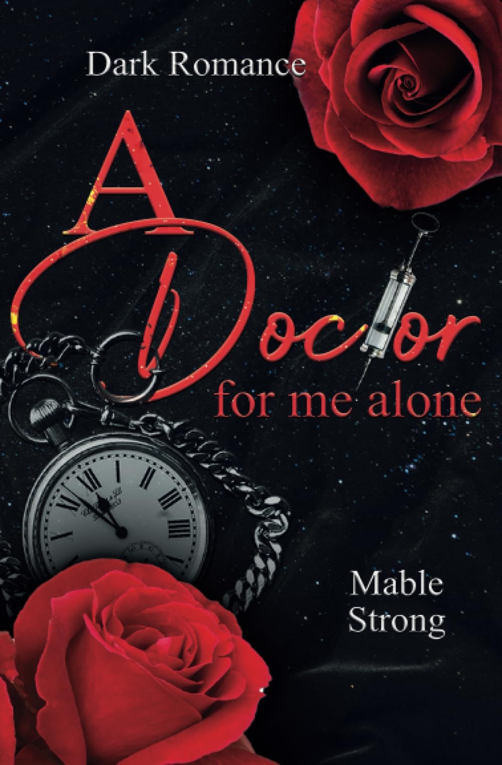 A Doctor for me alone Contemporary literature Books