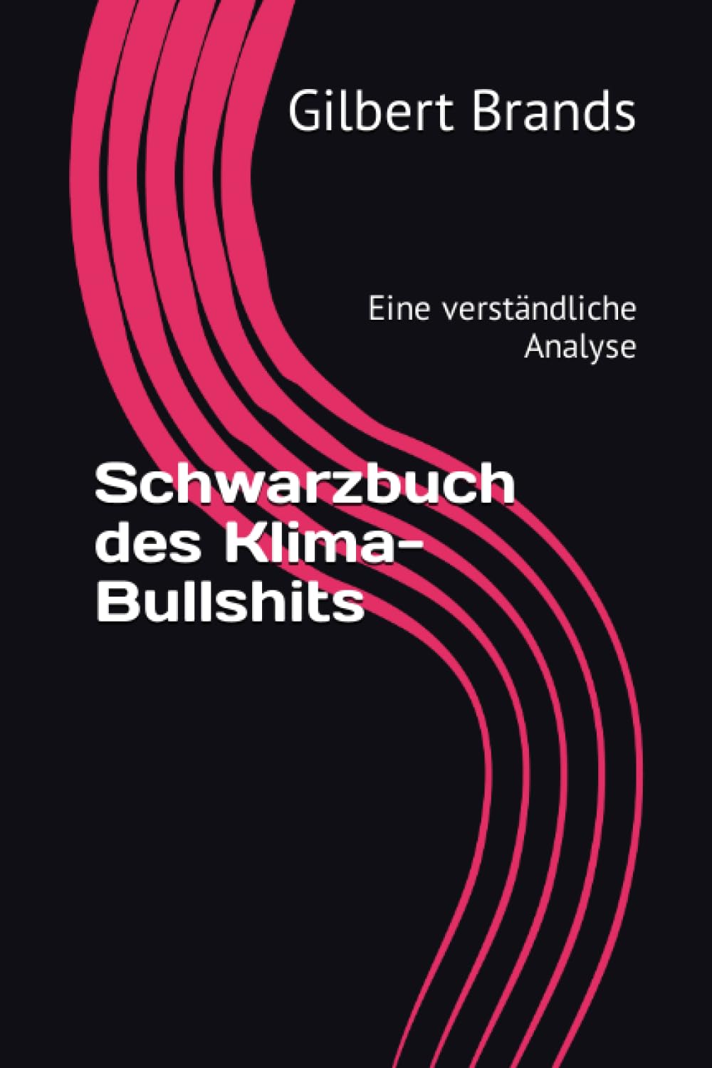 Schwarzbuch des Klima-Bullshits: Eine verständliche Analyse (Von Informationen zu Meinungen - Strukturen und Gesetzmäßigkeiten) Natural Sciences