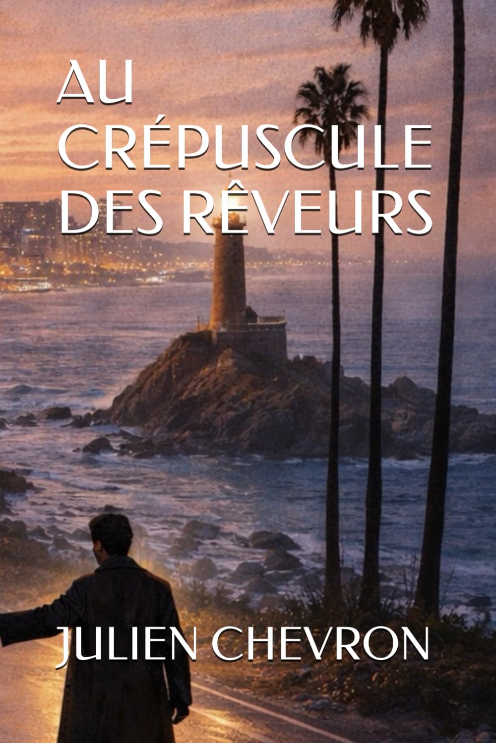 AU CRÉPUSCULE DES RÊVEURS (LE CONCERTO DES RÊVEURS, Band 1) Contemporary literature