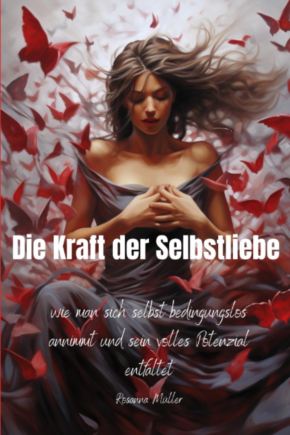 Die Kraft der Selbstliebe: wie man sich selbst bedingungslos annimmt und sein volles Potenzial entfaltet Lifestyle