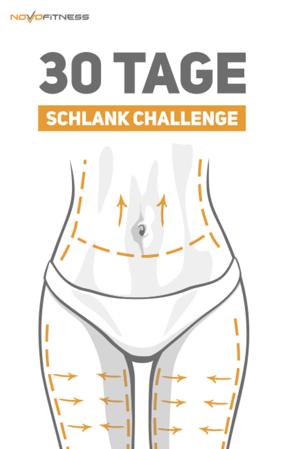 30 Tage Schlank Challenge (30 Tage Challenge) Health, Nutrition & Fitness
