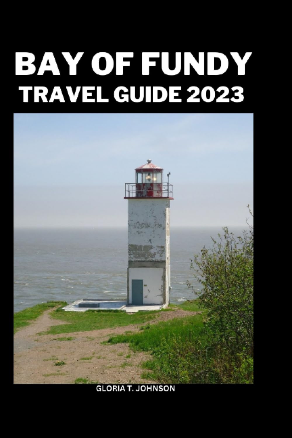 BAY OF FUNDY TRAVEL GUIDE 2023: The Ultimate Pocket Size Travel Guide To Explore The Majestic Charms And Enchantments Of The Bay of Fundy (Glorious Travellers) Travelogues