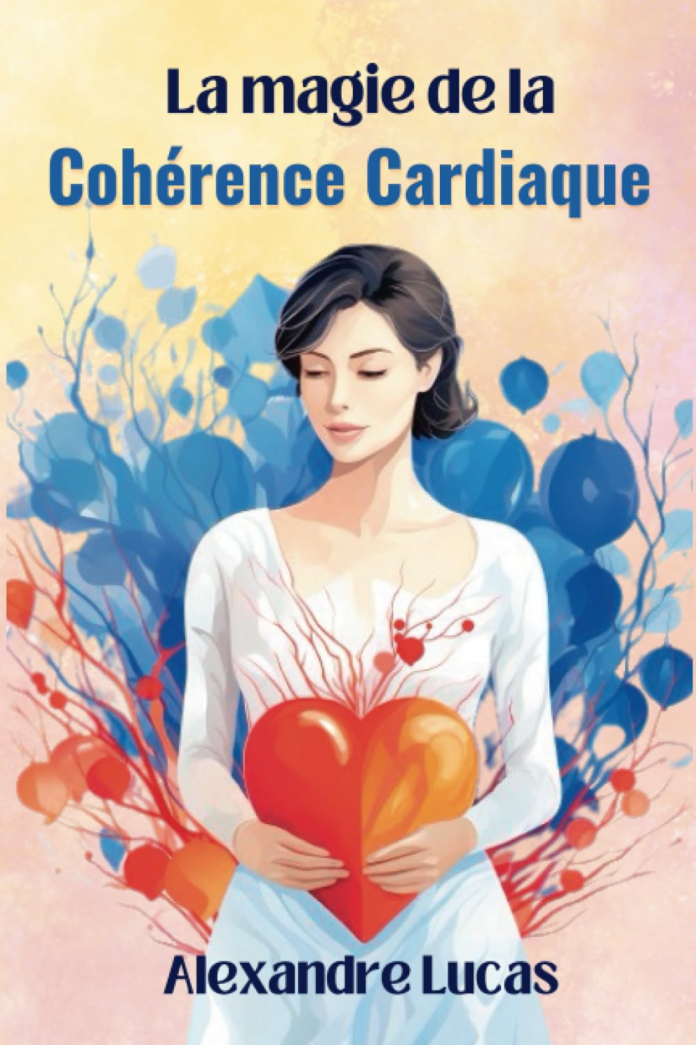 La Magie de la Cohérence Cardiaque: La Solution Naturelle pour Retrouver l'Équilibre - Maîtrisez Votre Cœur, Maîtrisez Votre Vie Business, Finance & Career