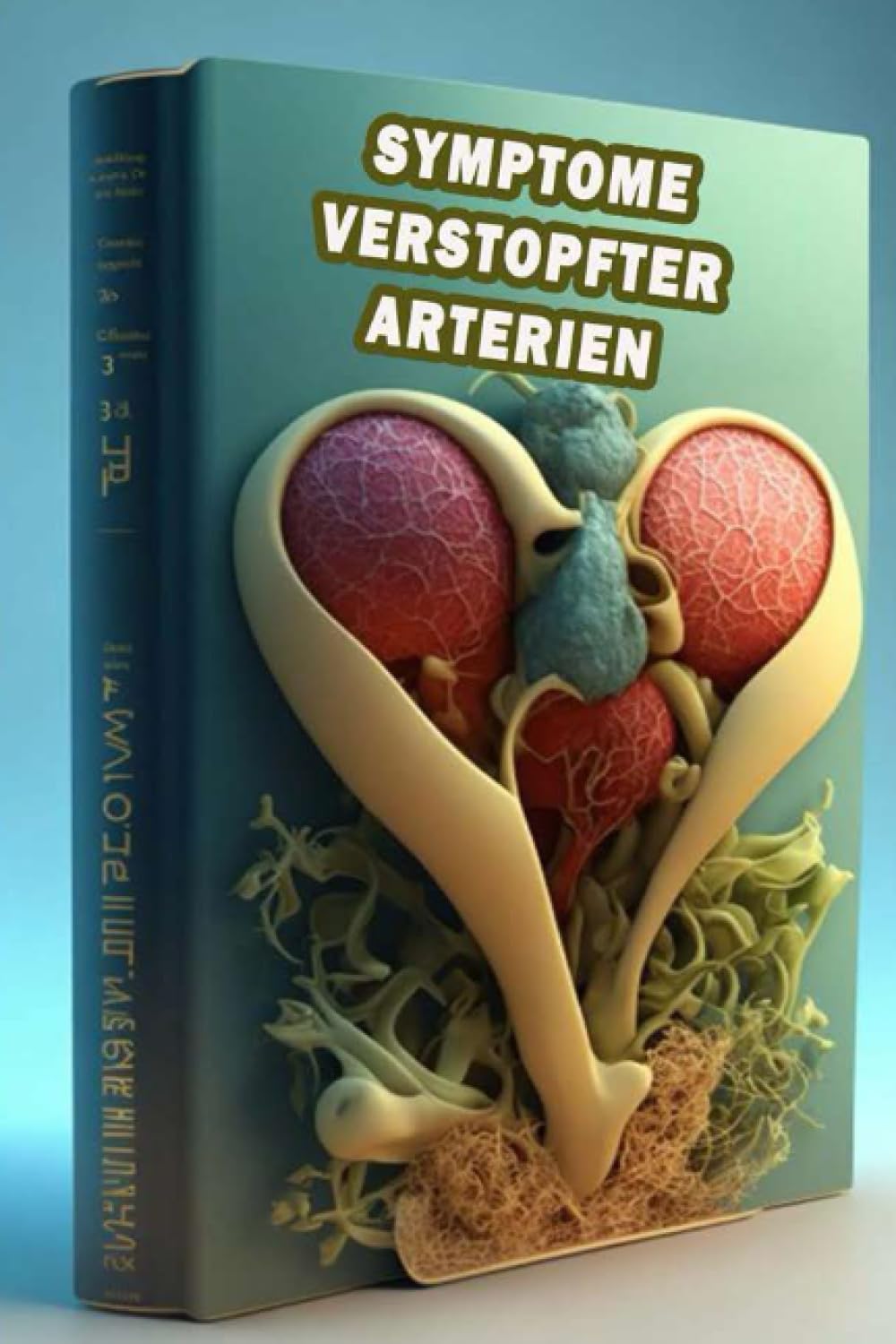 Symptome verstopfter Arterien: Erkennen Sie die Symptome verstopfter Arterien - priorisieren Sie die Herzgesundheit und ergreifen Sie vorbeugende Maßnahmen! Medicine
