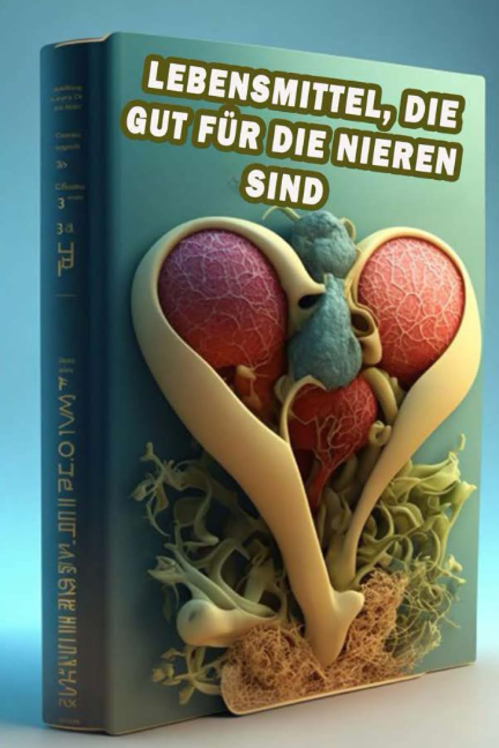 Lebensmittel, die gut für die Nieren sind: Entdecken Sie nierenfreundliche Lebensmittel - Unterstützen Sie die Nierengesundheit mit einer ausgewogenen Ernährung! Medicine
